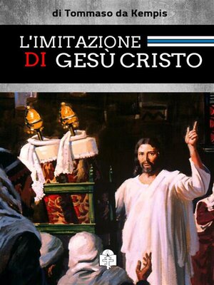 cover image of L'Imitazione di Gesù Cristo